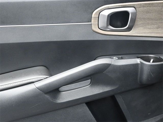 2023 Kia Sorento EX FWD - 22948361 - 16