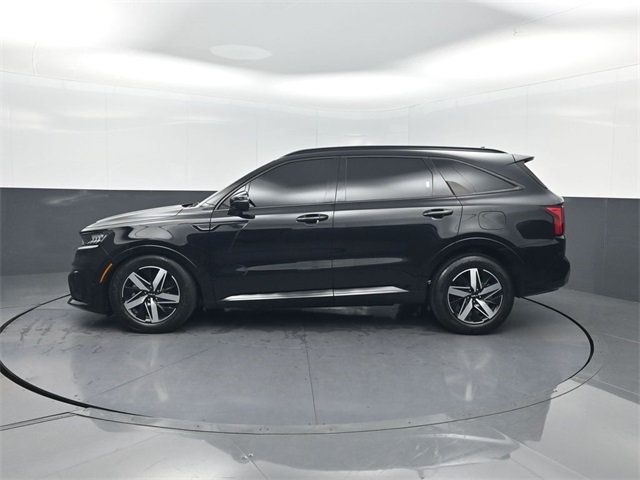 2023 Kia Sorento EX FWD - 22948361 - 1