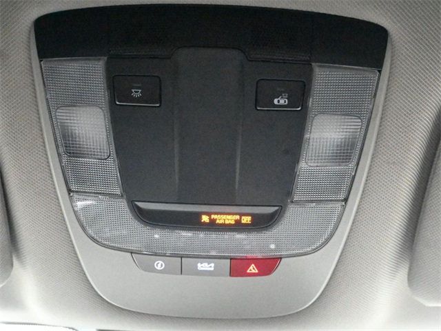 2023 Kia Sorento EX FWD - 22948361 - 19