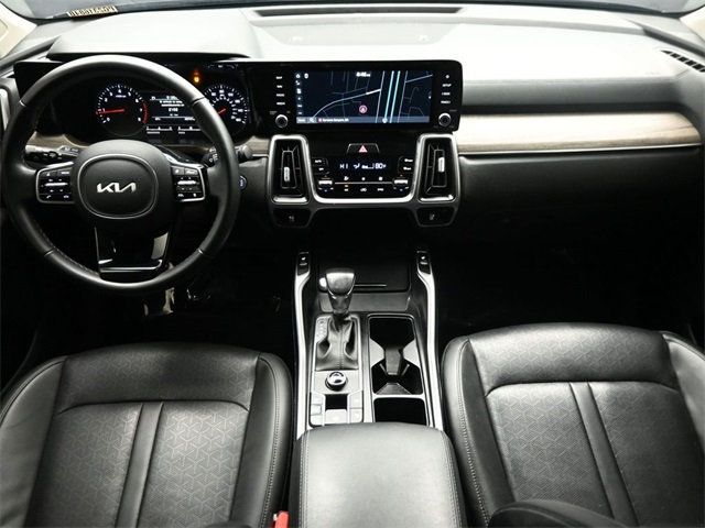 2023 Kia Sorento EX FWD - 22948361 - 20