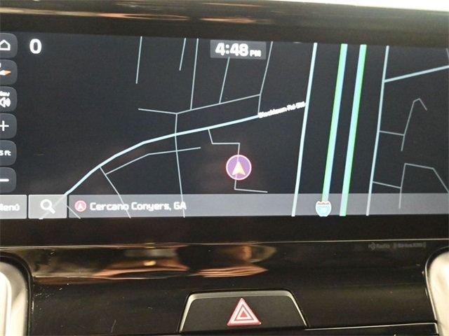 2023 Kia Sorento EX FWD - 22948361 - 24