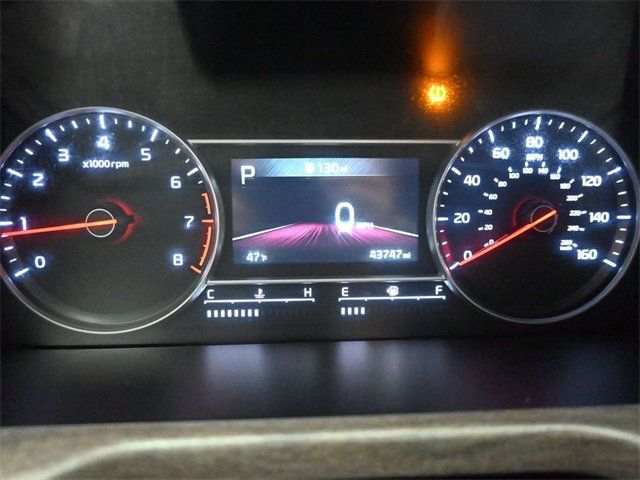 2023 Kia Sorento EX FWD - 22948361 - 26