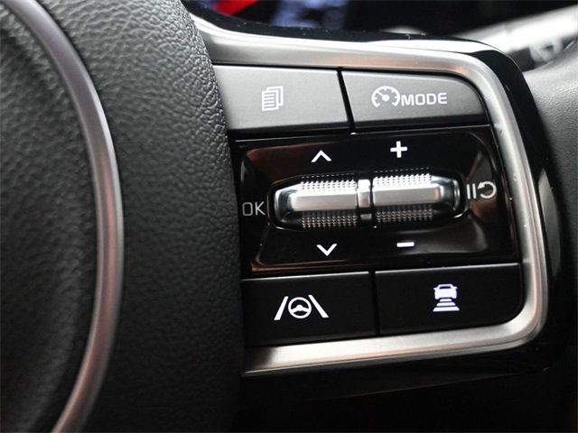 2023 Kia Sorento EX FWD - 22948361 - 27