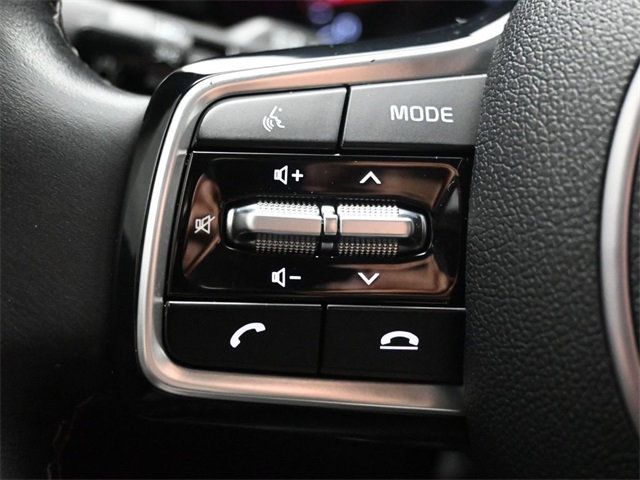 2023 Kia Sorento EX FWD - 22948361 - 28