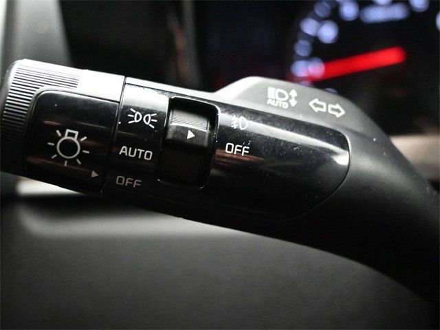 2023 Kia Sorento EX FWD - 22948361 - 29