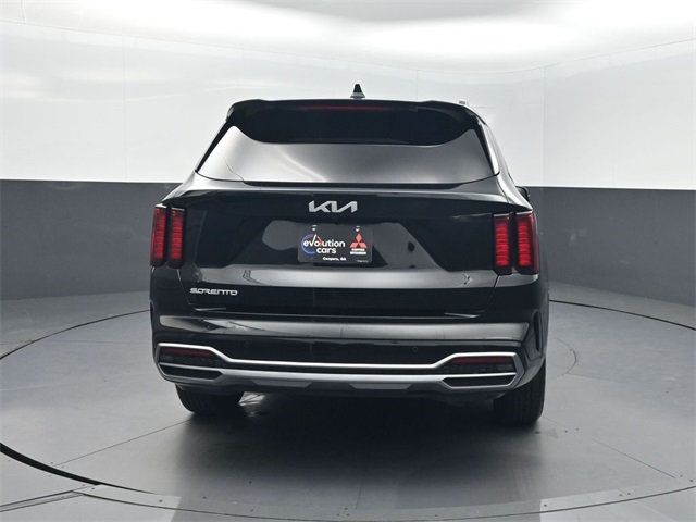 2023 Kia Sorento EX FWD - 22948361 - 33