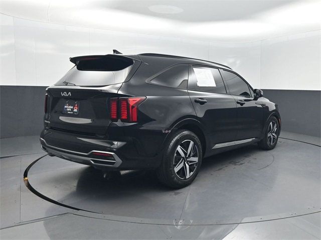 2023 Kia Sorento EX FWD - 22948361 - 34