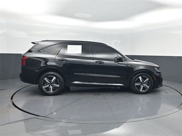 2023 Kia Sorento EX FWD - 22948361 - 35