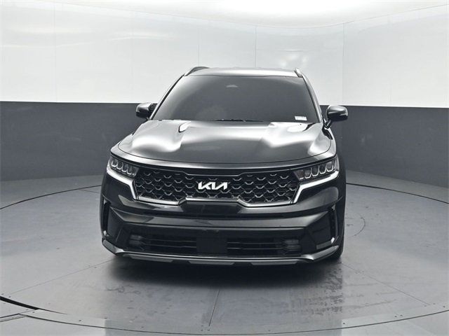 2023 Kia Sorento EX FWD - 22948361 - 37