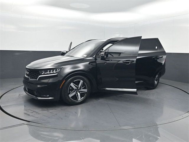 2023 Kia Sorento EX FWD - 22948361 - 38