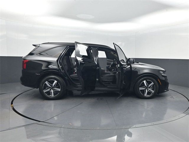 2023 Kia Sorento EX FWD - 22948361 - 39