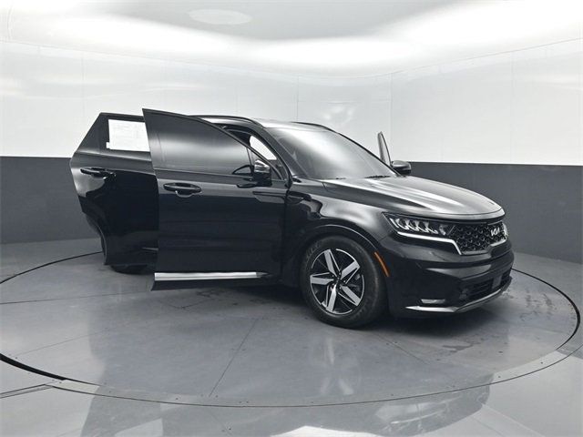 2023 Kia Sorento EX FWD - 22948361 - 40