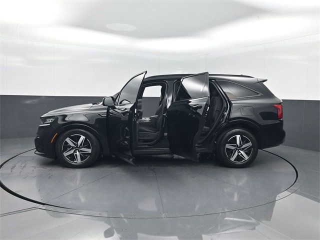 2023 Kia Sorento EX FWD - 22948361 - 41