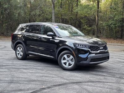 2023 Kia Sorento
