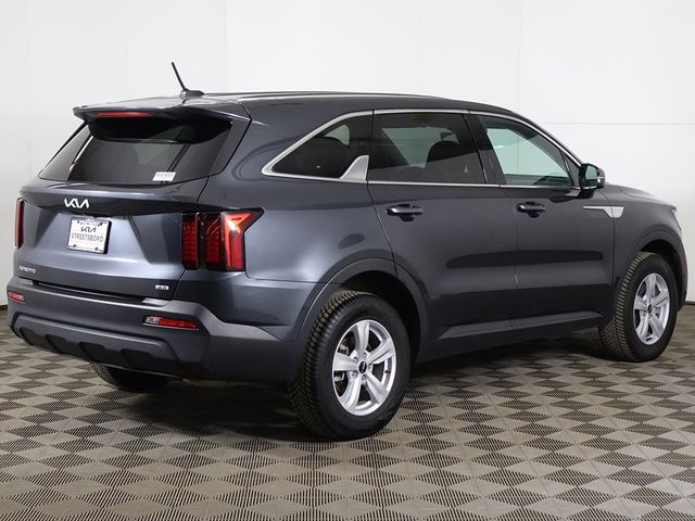 2023 Kia Sorento LX AWD - 22994573 - 9
