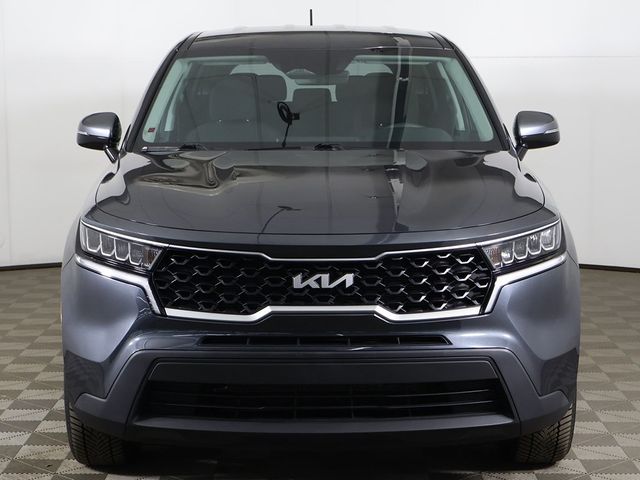 2023 Kia Sorento LX AWD - 22994573 - 10
