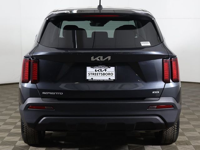 2023 Kia Sorento LX AWD - 22994573 - 11