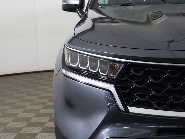 2023 Kia Sorento LX AWD - 22994573 - 12