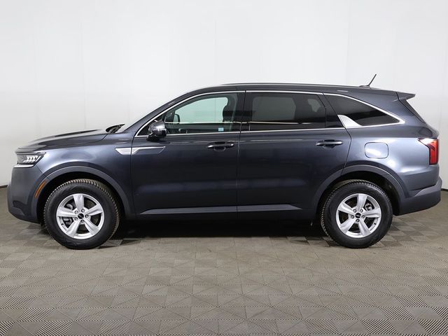 2023 Kia Sorento LX AWD - 22994573 - 16