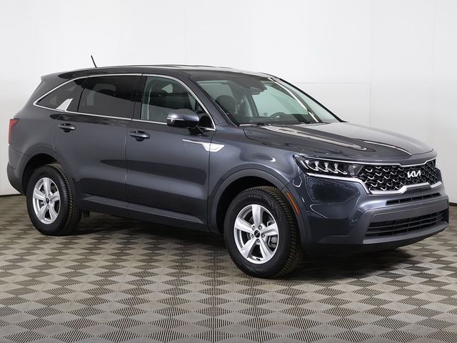 2023 Kia Sorento LX AWD - 22994573 - 1