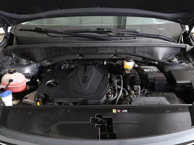 2023 Kia Sorento LX AWD - 22994573 - 19