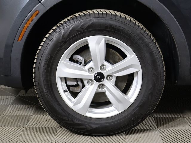 2023 Kia Sorento LX AWD - 22994573 - 20