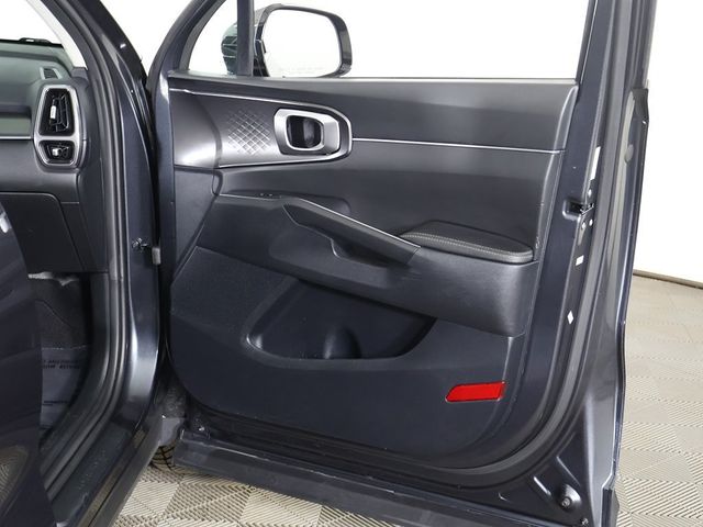 2023 Kia Sorento LX AWD - 22994573 - 22