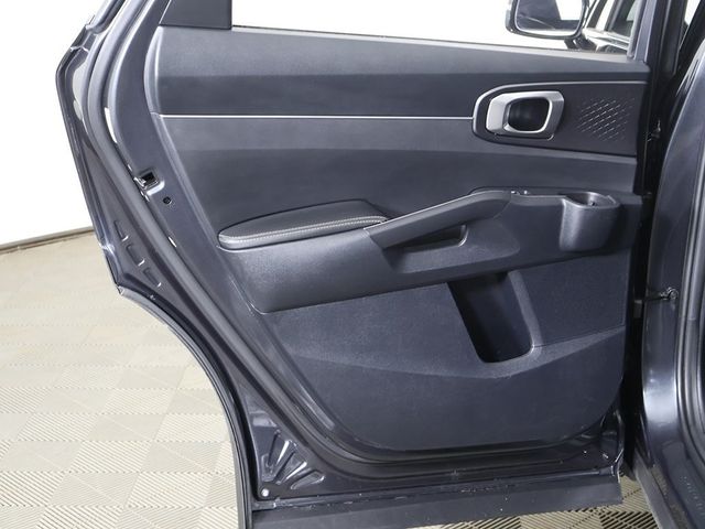 2023 Kia Sorento LX AWD - 22994573 - 23