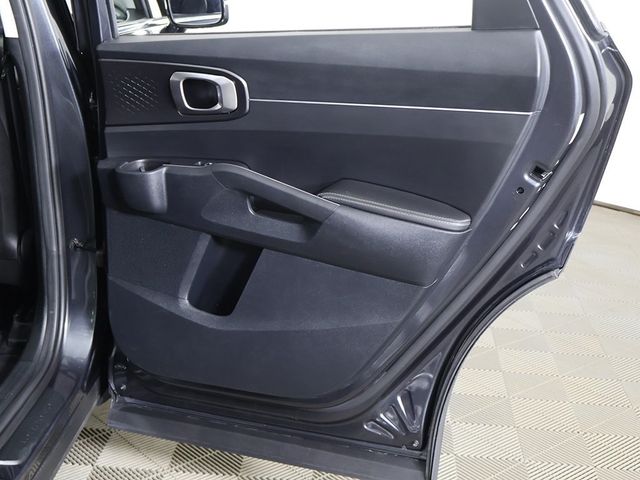 2023 Kia Sorento LX AWD - 22994573 - 24