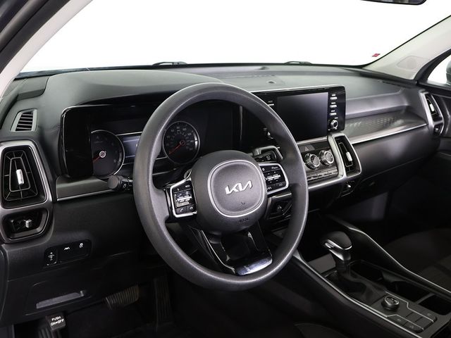 2023 Kia Sorento LX AWD - 22994573 - 25