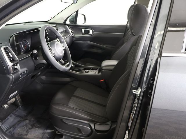 2023 Kia Sorento LX AWD - 22994573 - 27