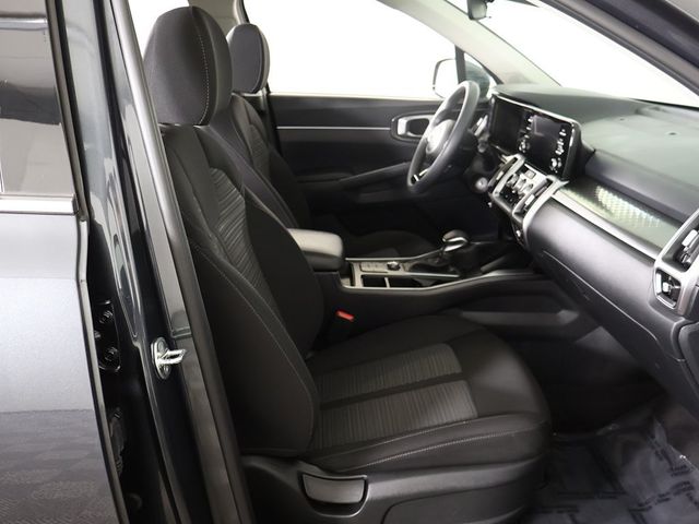 2023 Kia Sorento LX AWD - 22994573 - 28
