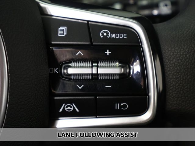 2023 Kia Sorento LX AWD - 22994573 - 2