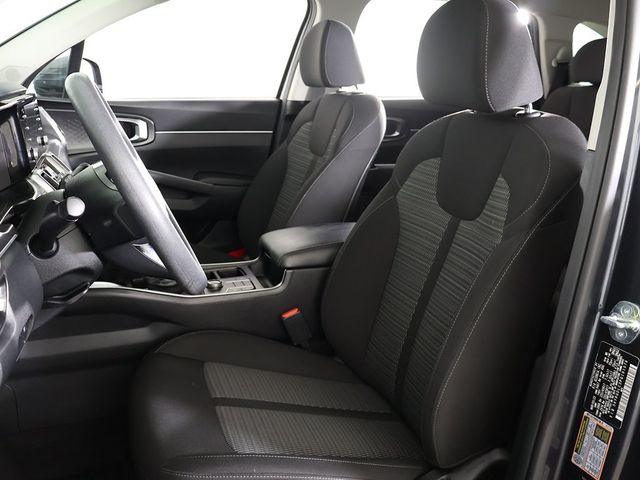 2023 Kia Sorento LX AWD - 22994573 - 29
