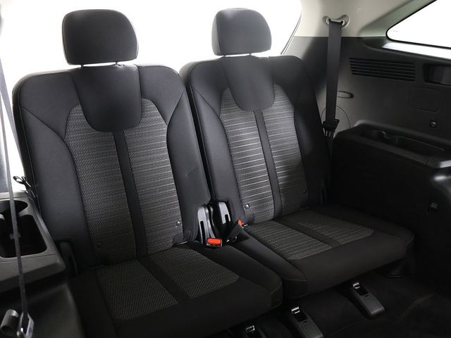 2023 Kia Sorento LX AWD - 22994573 - 34