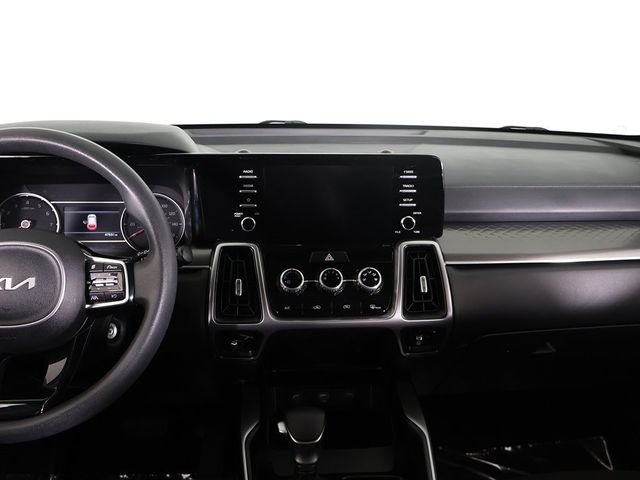 2023 Kia Sorento LX AWD - 22994573 - 35