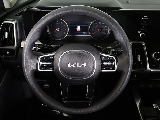 2023 Kia Sorento LX AWD - 22994573 - 38