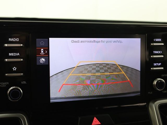 2023 Kia Sorento LX AWD - 22994573 - 45