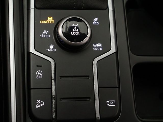 2023 Kia Sorento LX AWD - 22994573 - 48