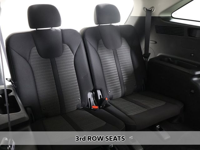 2023 Kia Sorento LX AWD - 22994573 - 5