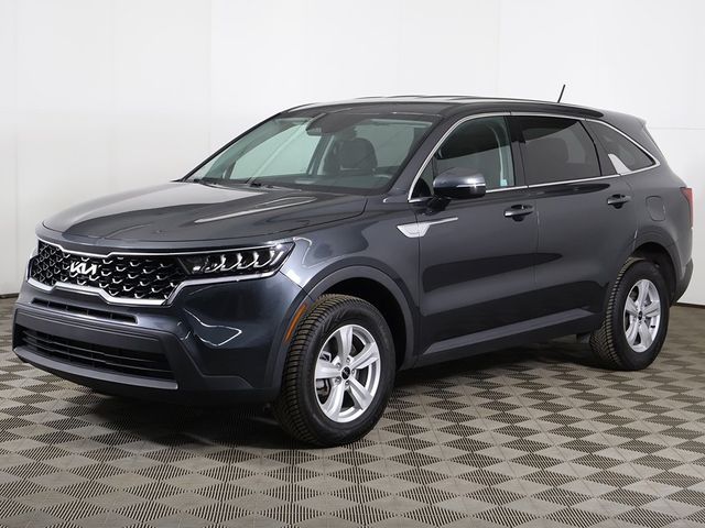 2023 Kia Sorento LX AWD - 22994573 - 7