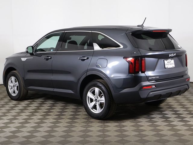 2023 Kia Sorento LX AWD - 22994573 - 8