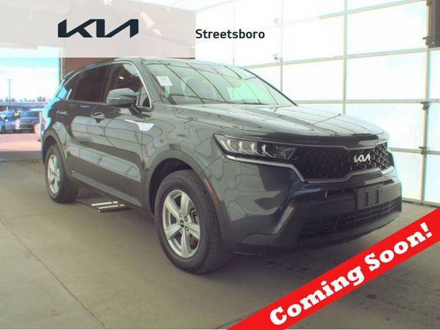 2023 Kia Sorento LX AWD - 23003435 - 0