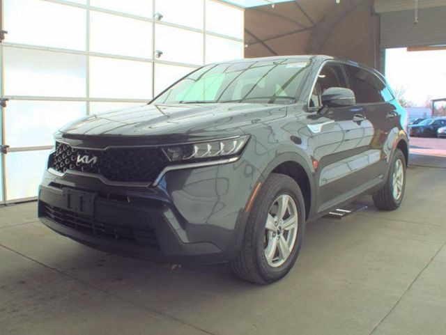 2023 Kia Sorento LX AWD - 23003435 - 1