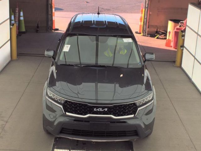2023 Kia Sorento LX AWD - 23003435 - 2