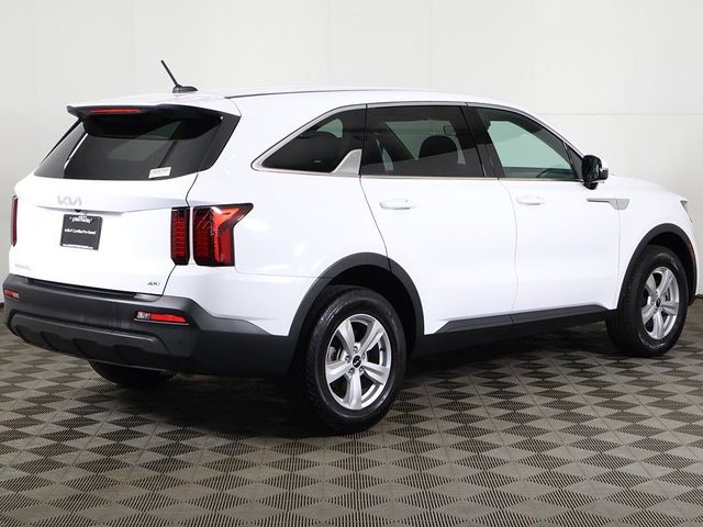 2023 Kia Sorento LX AWD - 23046344 - 9