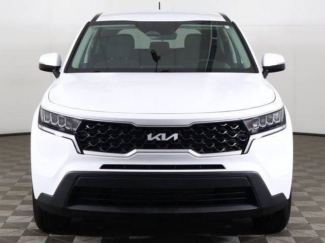 2023 Kia Sorento LX AWD - 23046344 - 10