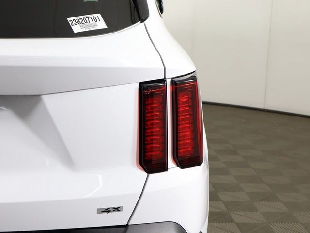 2023 Kia Sorento LX AWD - 23046344 - 15