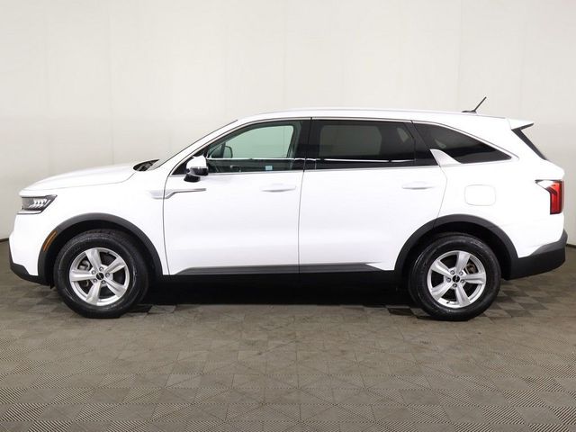 2023 Kia Sorento LX AWD - 23046344 - 16