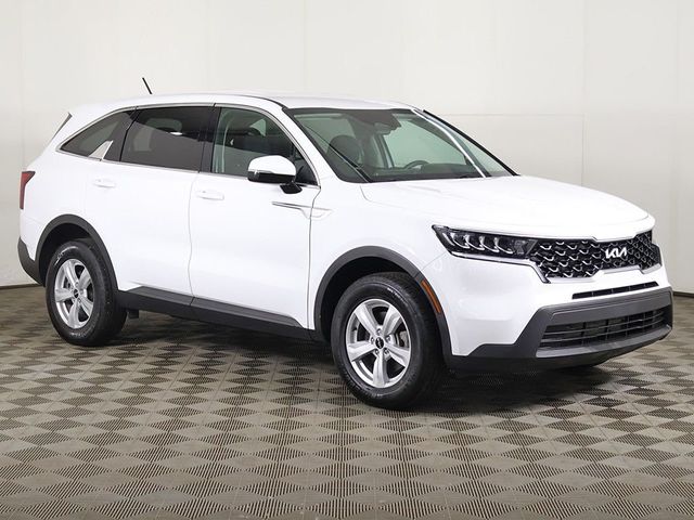 2023 Kia Sorento LX AWD - 23046344 - 1